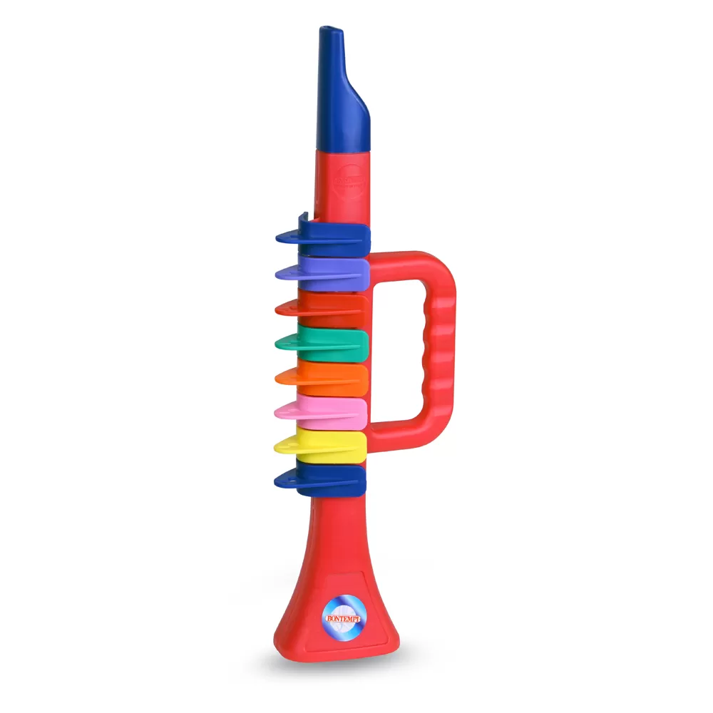 Bontempi mini-trompeta, varsta de la 3 ani la 12 ani [2]