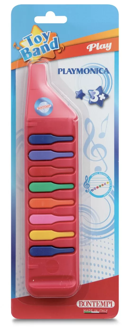 Bontempi playmonica, varsta de la 3 ani la 7 ani [1]