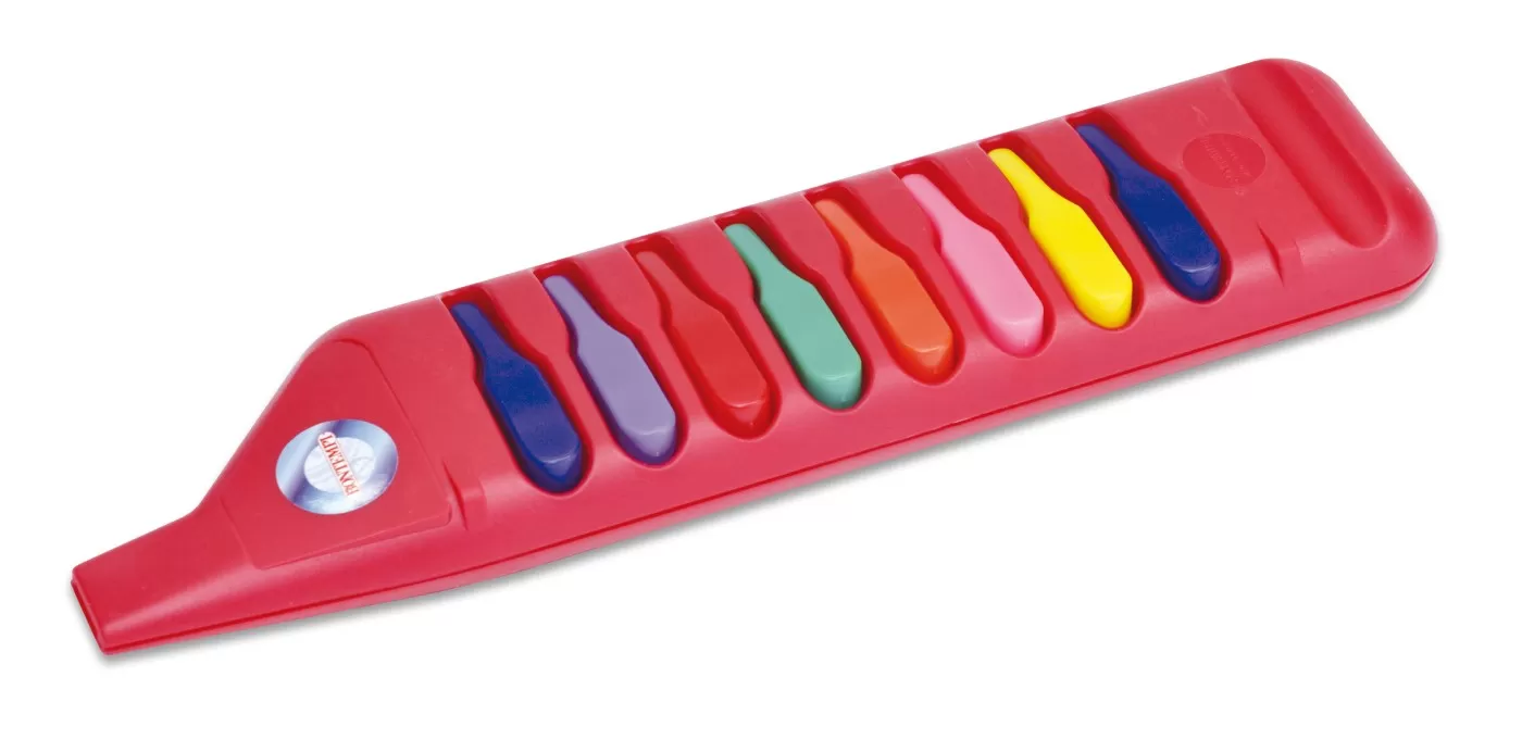 Bontempi playmonica, varsta de la 3 ani la 7 ani [2]