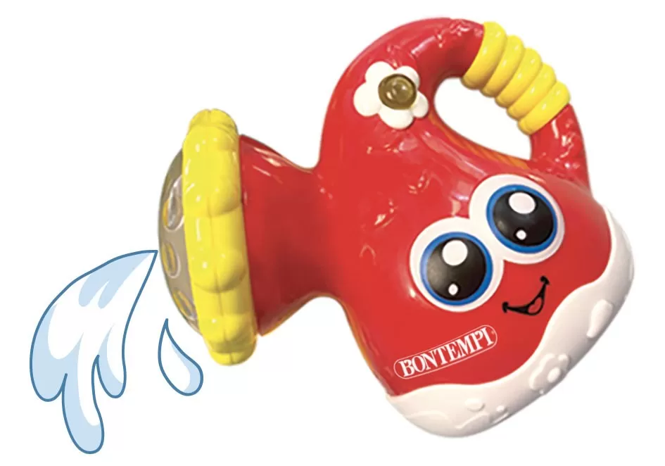 Bontempi stropitoare muzicala baby, varsta de la 6 luni la 2 ani [4]