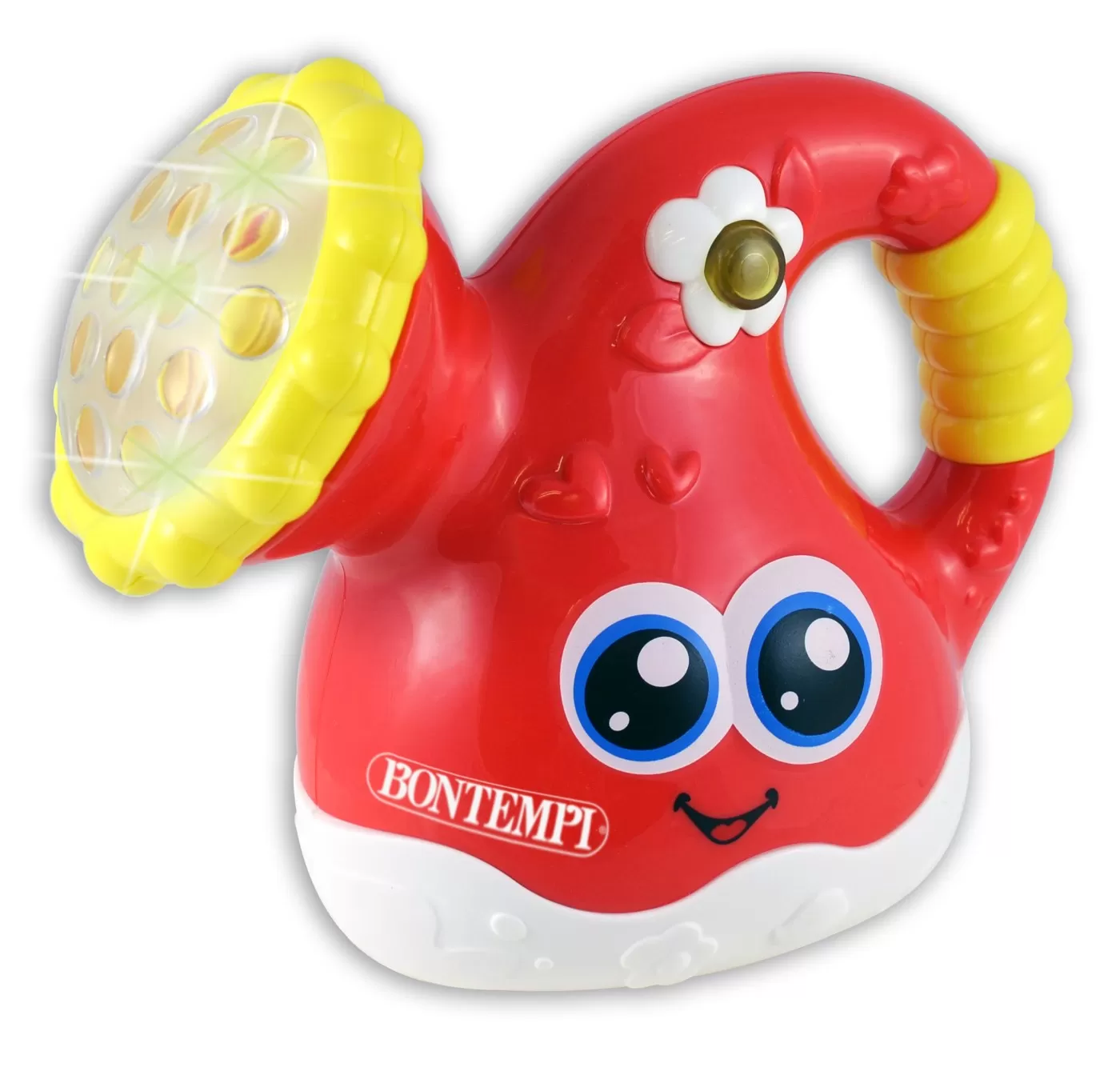 Bontempi stropitoare muzicala baby, varsta de la 6 luni la 2 ani [2]
