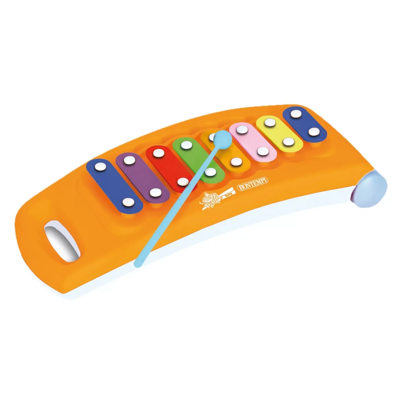 Bontempi xilofon cu roti, varsta de la 2 ani la 4 ani [2]
