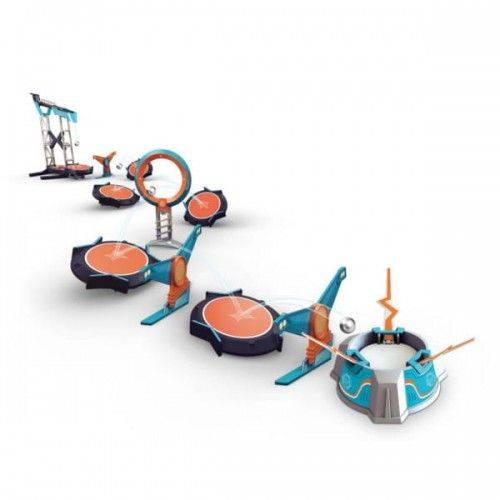 Boomtrix - Multiball varsta 7-9 ani ,9-12 ani ,12-14 ani ,14-18 ani ,18+, Unisex [2]