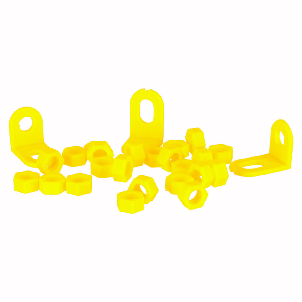 Bormasina, Jucarie Electrica cu Suruburi de Insurubat, 258 piese [11]