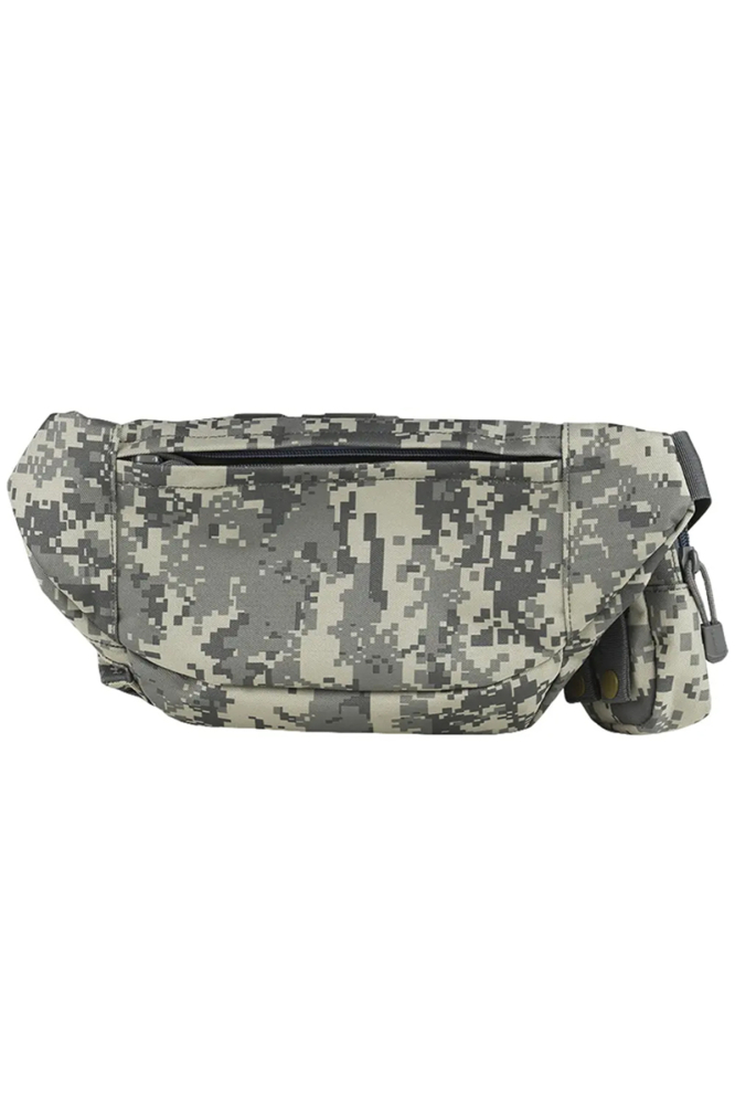 Borseta PROX VC102BG Digi-Camo Waist Bag Green Green [3]