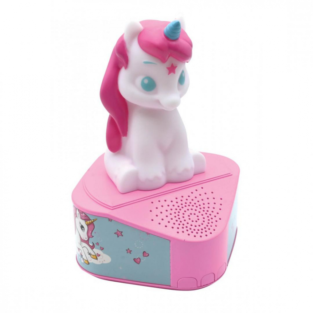 Boxa cu lumini de noapte, unicorn [2]
