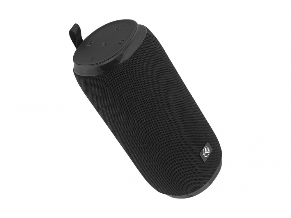 Boxă portabilă Bluetooth Tellur Gliss 16W, negru [1]