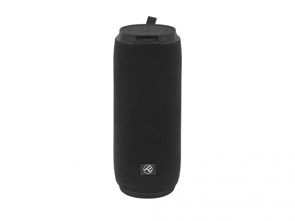 Boxă portabilă Bluetooth Tellur Gliss 16W, negru [2]