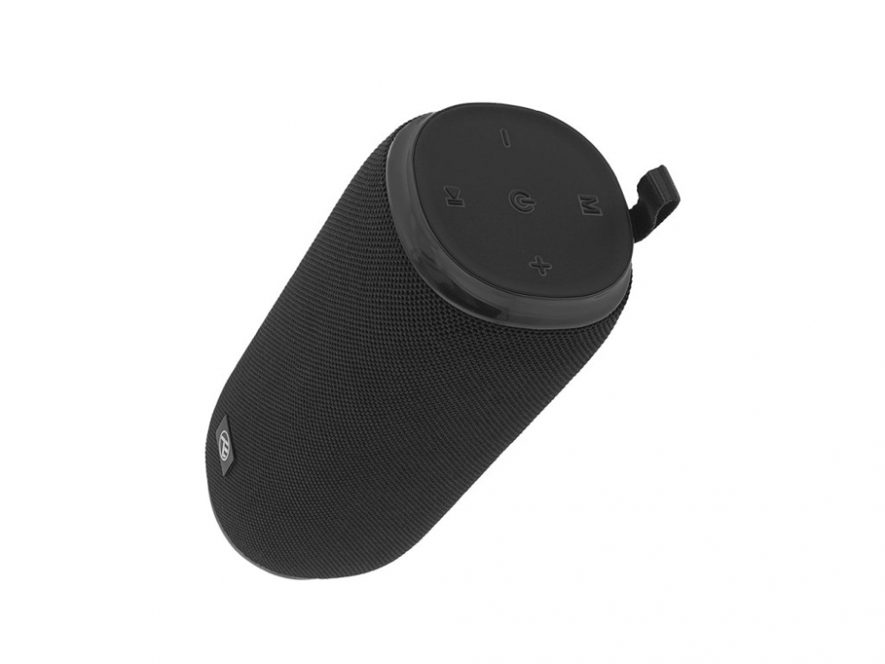 Boxă portabilă Bluetooth Tellur Gliss 16W, negru [5]