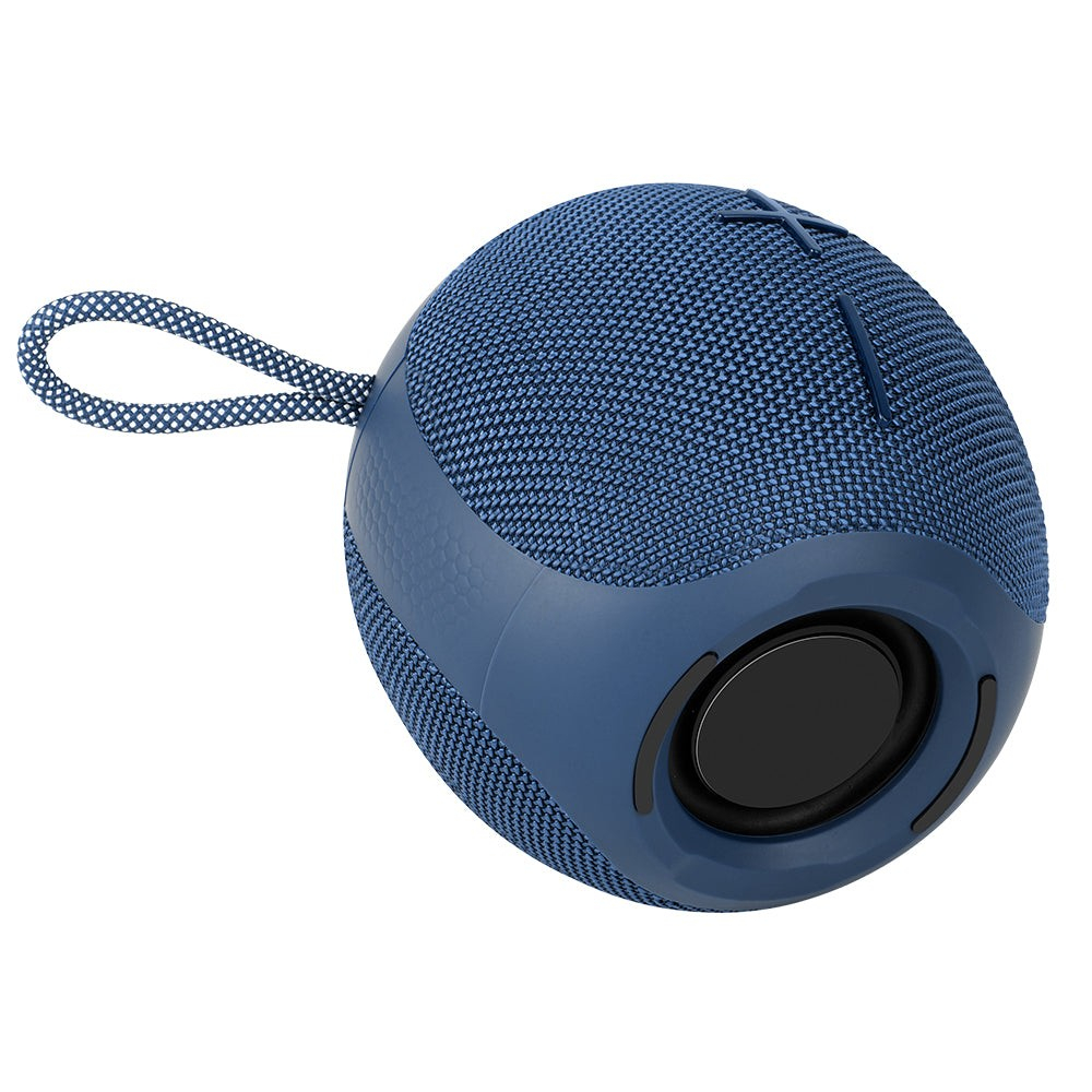 Boxă portabilă Bluetooth Tellur Mirage 12W, albastru [6]