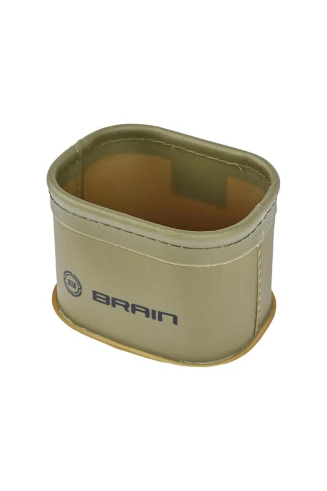 Brain Khaki EVA Box Small 13 x 9 x 7.5cm [3]