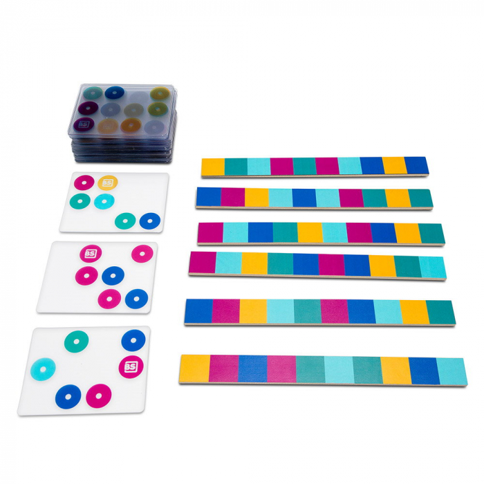 Brain Race, joc de logica, 8+ ani [6]