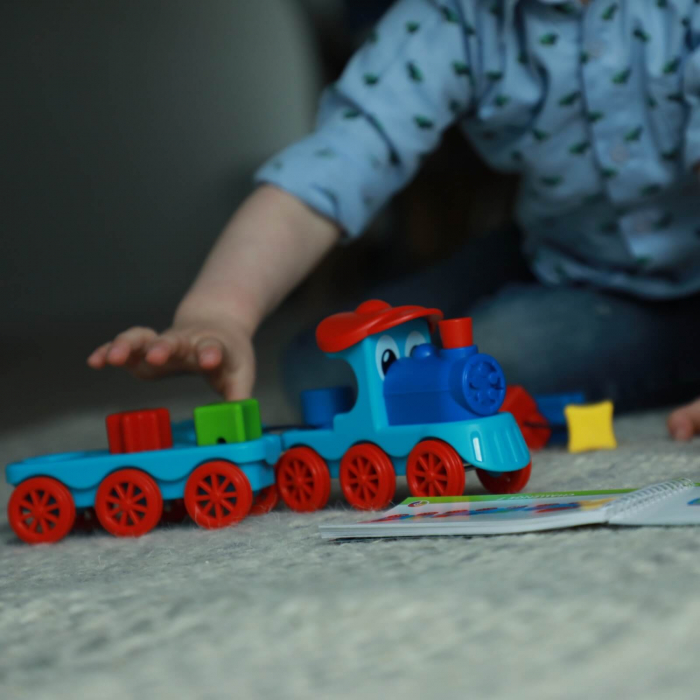 Jocuri de logica si gandire ⭐ Brain Train, Smart Games [6]