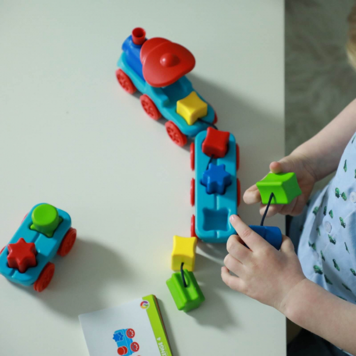 Jocuri de logica si gandire ⭐ Brain Train, Smart Games [4]