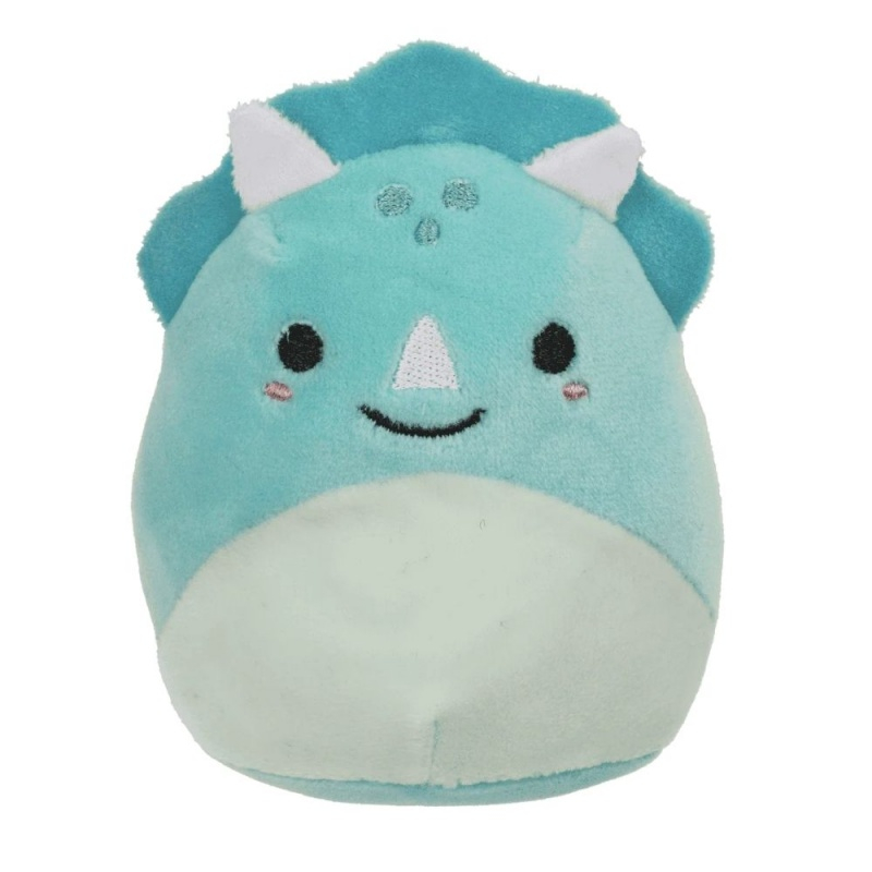 Breloc - animale / insecte / unicorn + carabina, 9cm, diverse modele, 3+ ani, Out of the blue, 61/6727 / 35851 [7]