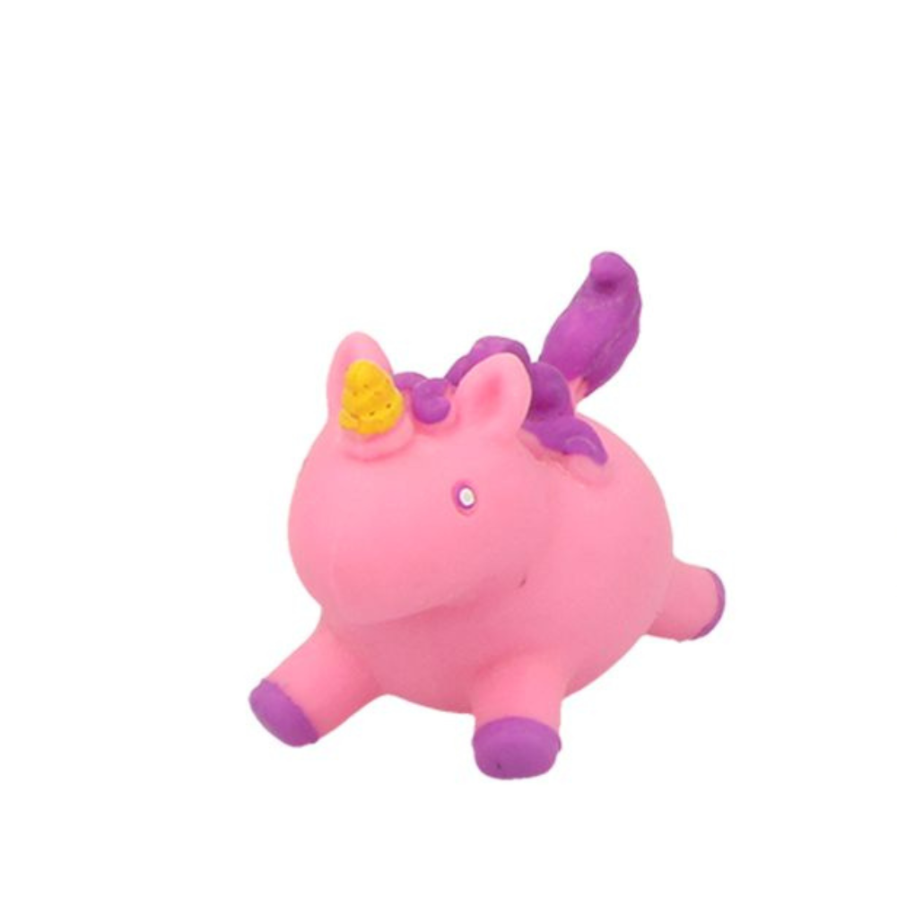 Breloc Squeezy - Unicorn [3]