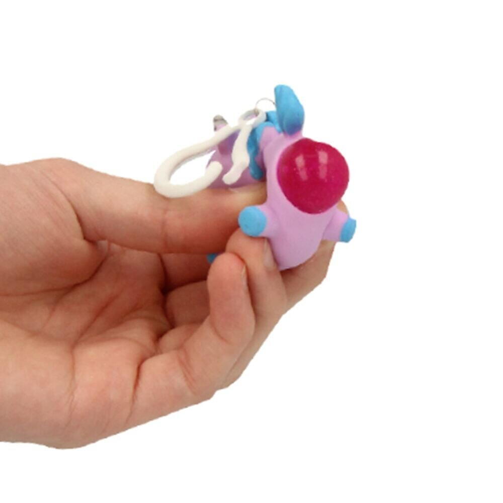 Breloc Squeezy - Unicorn [5]