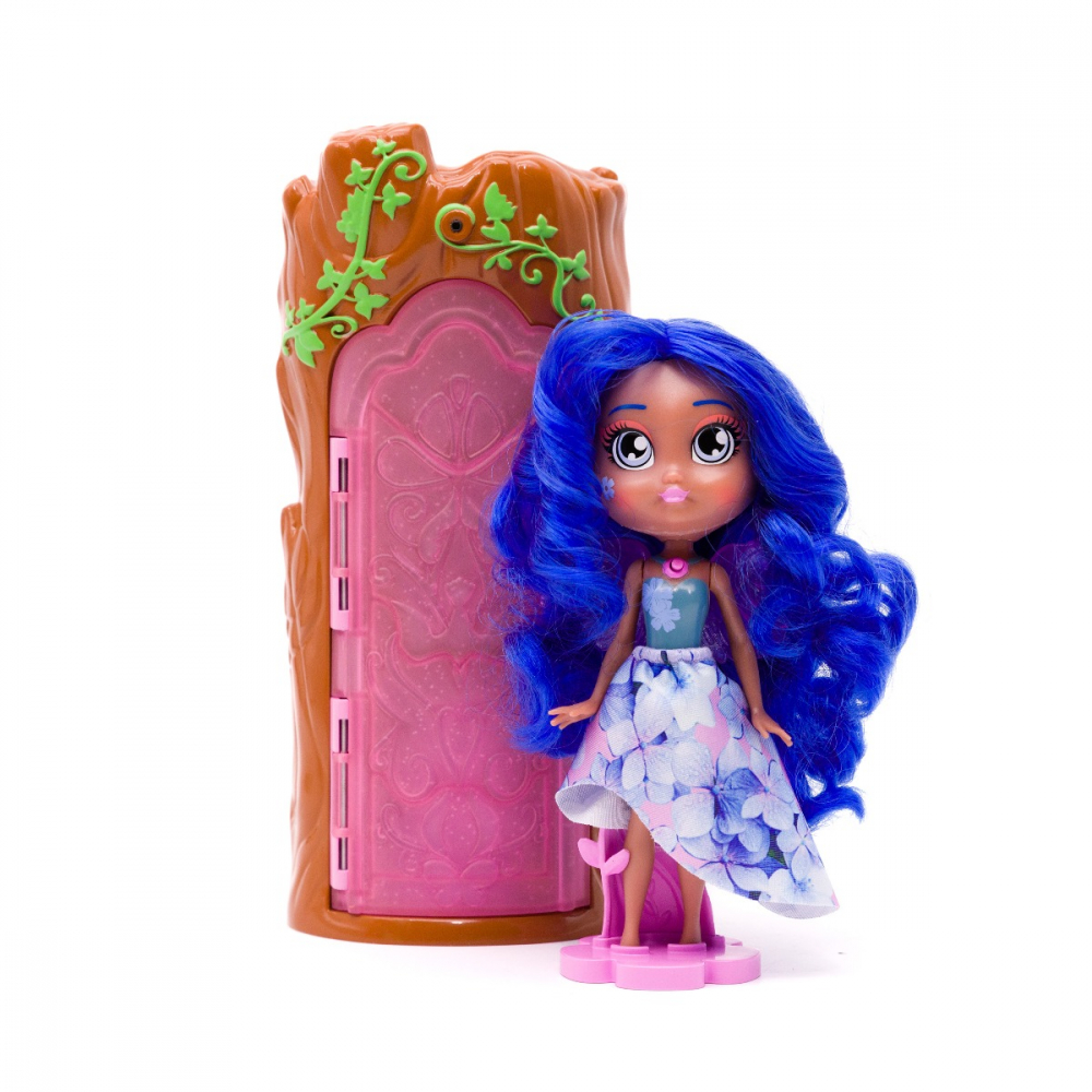 Bright Fairy Friends - Set de joaca cu zana, casuta si accesorii varsta 5-7 ani ,7-9 ani, Fete [7]