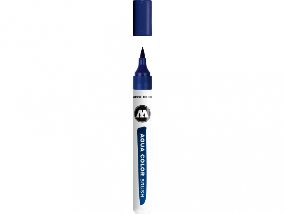 Brush pen Aqua Color Brush [1]