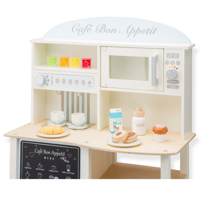 Bucatarie Bon appetit Grand Cafe [2]