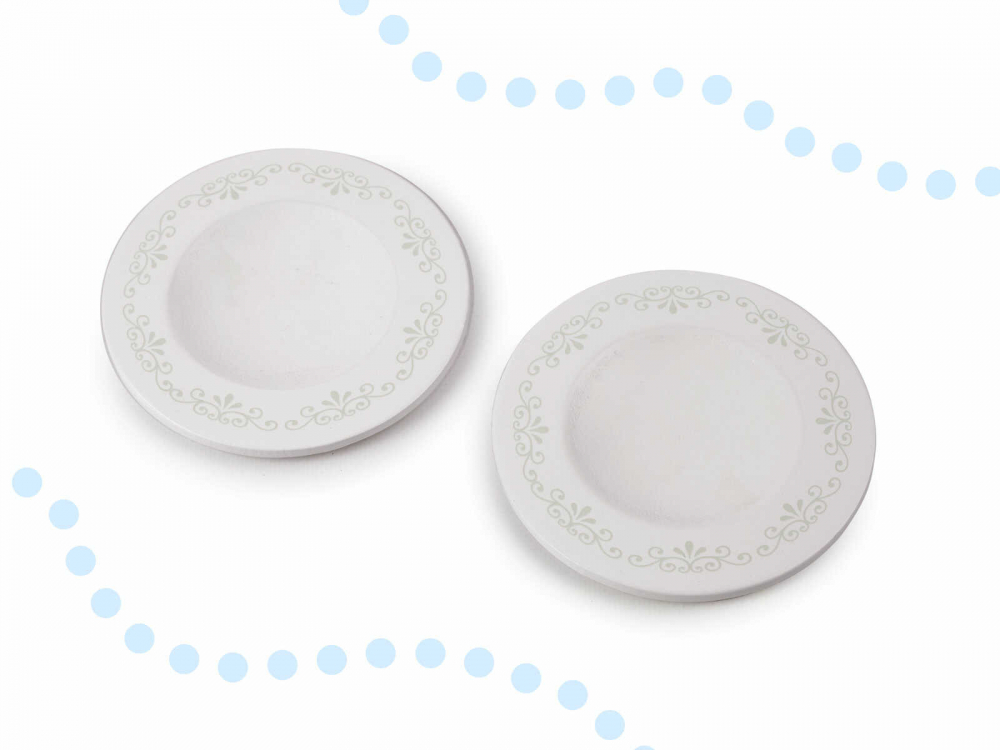 Bucatarie pentru Copii din Lemn cu Plita si Cuptor, 82 cm - Micostore.ro [9]