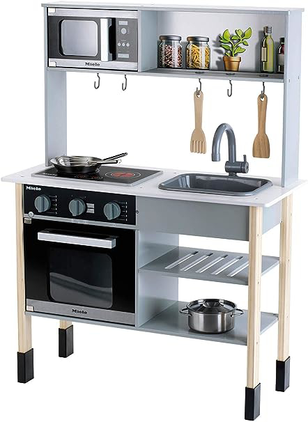 Bucatarie din lemn Miele, Jucarie [1]