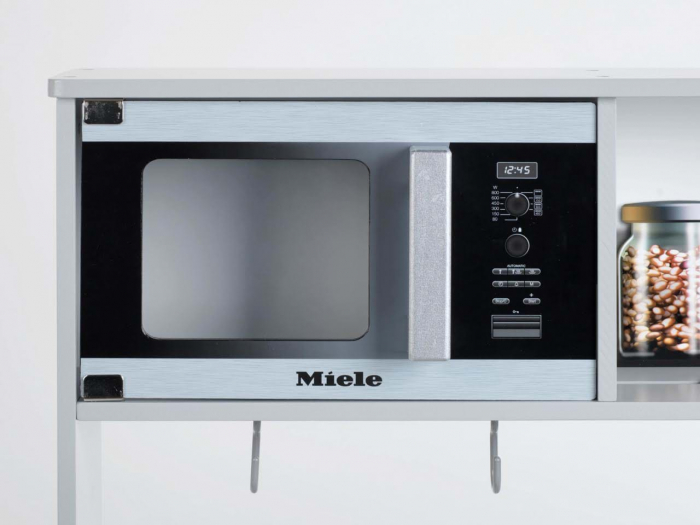 Bucatarie din lemn Miele, Jucarie [5]