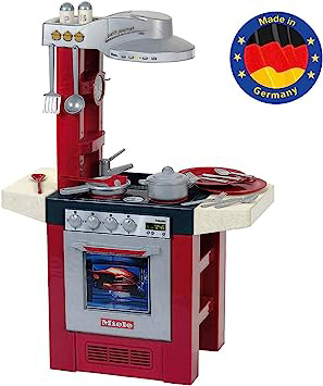 Bucatarie Miele "Petit Gourmet", Jucarie [4]