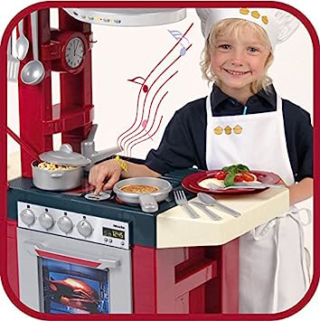 Bucatarie Miele "Petit Gourmet", Jucarie [3]
