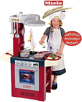 Bucatarie Miele "Petit Gourmet", Jucarie [2]
