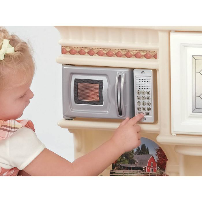 Bucatarie pentru copii -  LifeStyle New Traditions Kitchen [2]