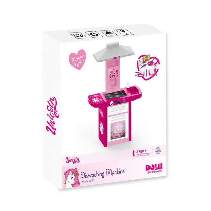 Jucarii Set Bucatarie Copii * Bucatarie din Plastic, Micostore.ro [2]