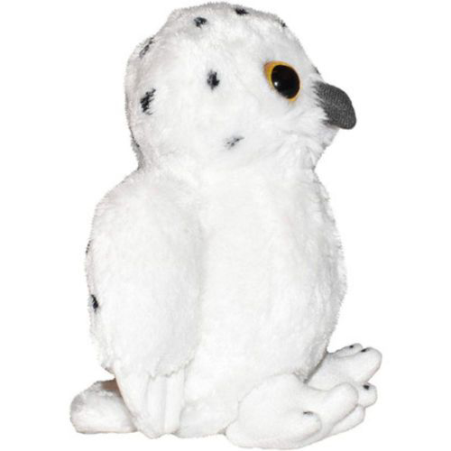 Bufnita de Zapada - Jucarie Plus Wild Republic 17 cm [4]