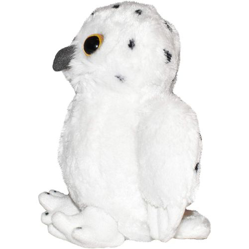Bufnita de Zapada - Jucarie Plus Wild Republic 17 cm [3]