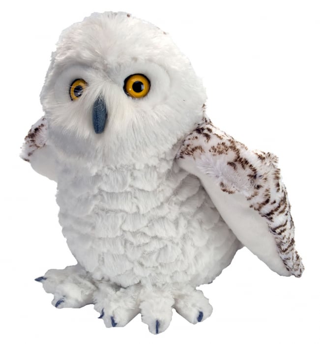 Bufnita de Zapada - Jucarie Plus Wild Republic 30 cm [1]