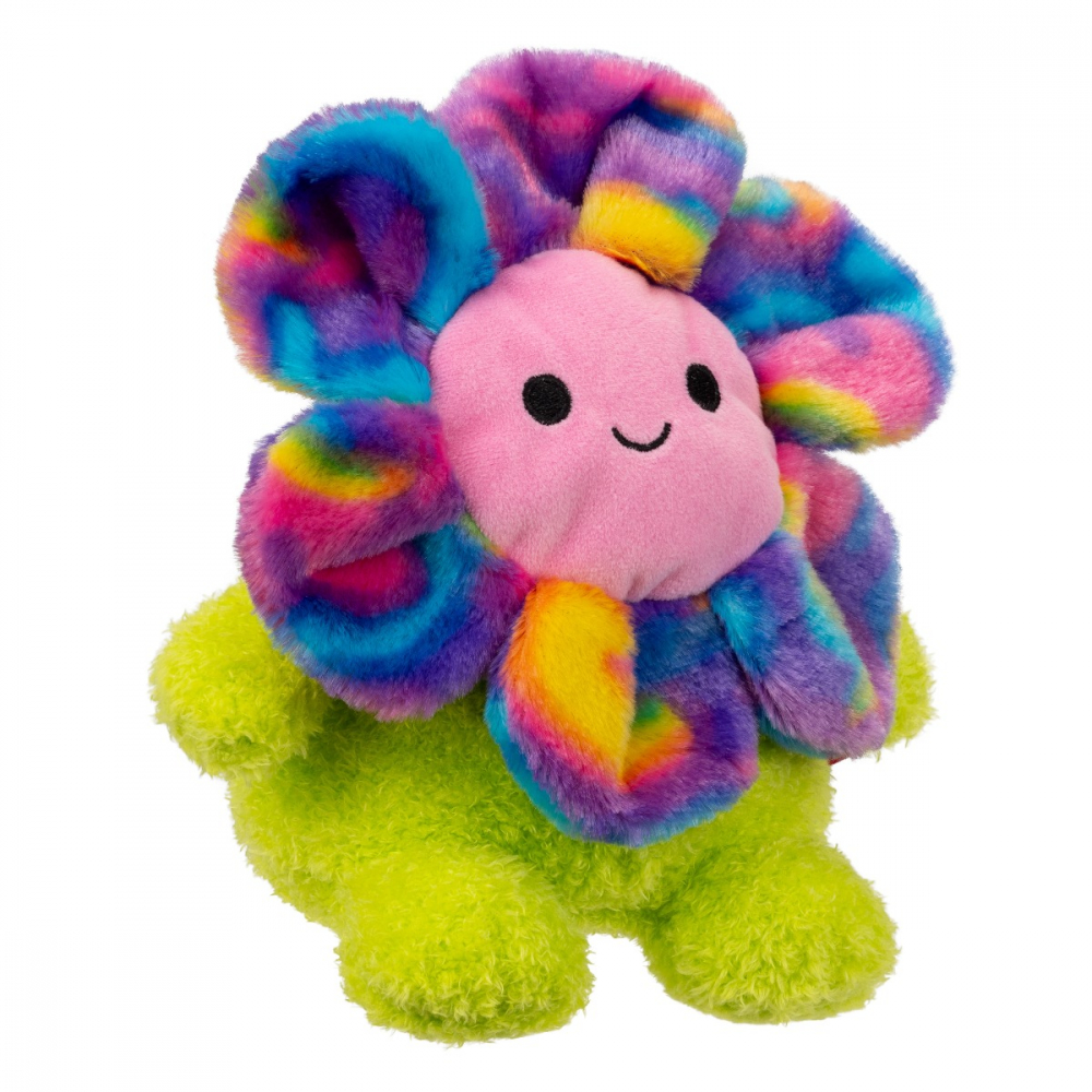 BumBumz - Jucarie de plus, Groovy, 19 cm, diverse modele varsta 3-5 ani ,5-7 ani ,7-9 ani ,9-12 ani ,12-14 ani ,, Unisex [6]