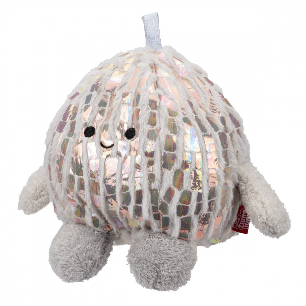 BumBumz - Jucarie de plus, Groovy, 19 cm, diverse modele varsta 3-5 ani ,5-7 ani ,7-9 ani ,9-12 ani ,12-14 ani ,, Unisex [7]