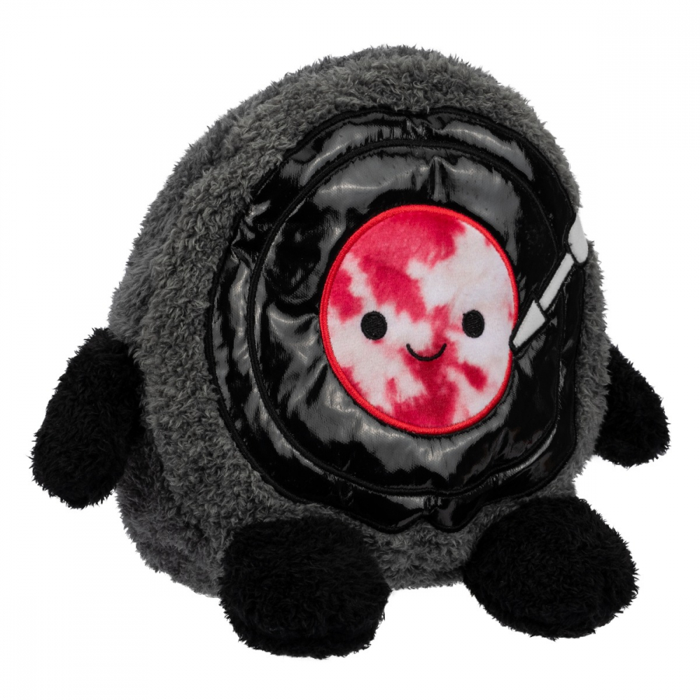 BumBumz - Jucarie de plus, Groovy, 19 cm, diverse modele varsta 3-5 ani ,5-7 ani ,7-9 ani ,9-12 ani ,12-14 ani ,, Unisex [3]