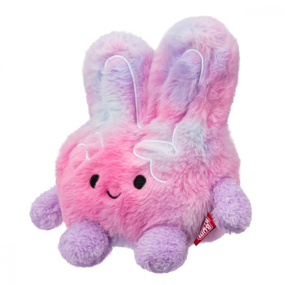 BumBumz - Jucarie de plus, Groovy, 19 cm, diverse modele varsta 3-5 ani ,5-7 ani ,7-9 ani ,9-12 ani ,12-14 ani ,, Unisex [2]