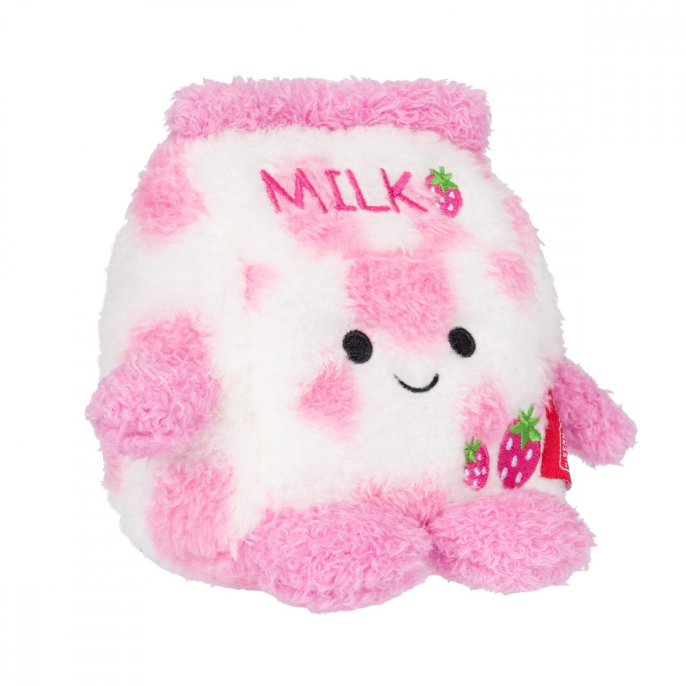 BumBumz - Jucarie de plus, MINI Breakfast, 11 cm, diverse modele varsta 3-5 ani ,5-7 ani ,7-9 ani ,9-12 ani ,12-14 ani ,, Unisex [2]