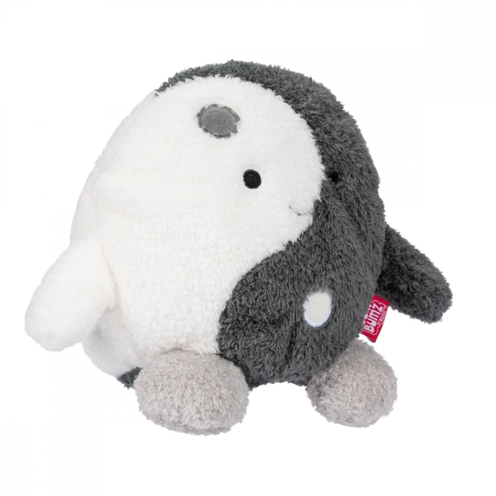 BumBumz - Jucarie de plus, MINI Retro, 11 cm, diverse modele varsta 3-5 ani ,5-7 ani ,7-9 ani ,9-12 ani ,12-14 ani ,, Unisex [7]