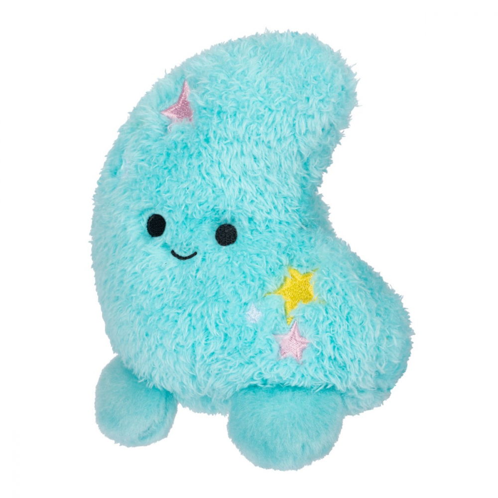 BumBumz - Jucarie de plus, MINI Weather, 11 cm, diverse modele varsta 3-5 ani ,5-7 ani ,7-9 ani ,9-12 ani ,12-14 ani ,, Unisex [7]