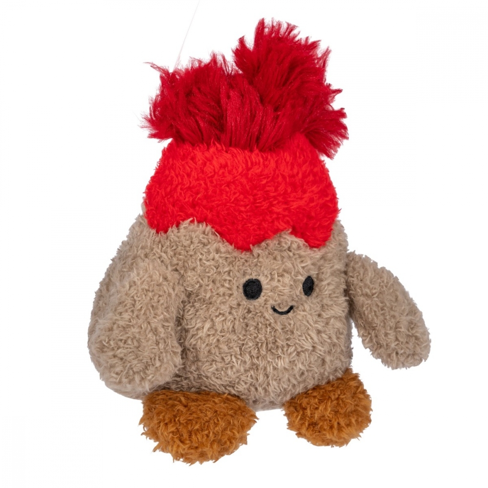 BumBumz - Jucarie de plus, Weather, 19 cm, diverse modele varsta 3-5 ani ,5-7 ani ,7-9 ani ,9-12 ani ,12-14 ani ,, Unisex [4]