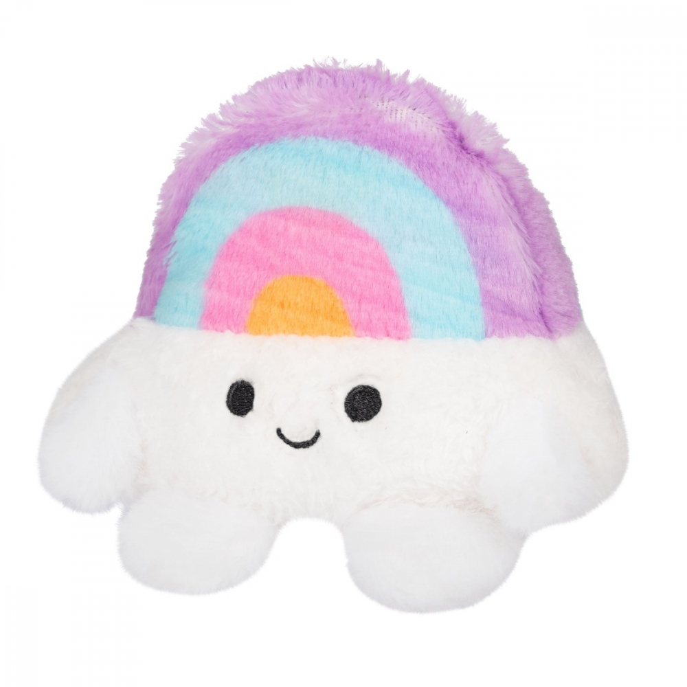 BumBumz - Jucarie de plus, Weather, 19 cm, diverse modele varsta 3-5 ani ,5-7 ani ,7-9 ani ,9-12 ani ,12-14 ani ,, Unisex [5]