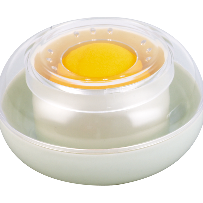 Buretiera cu bila Deli 9109, 90x35mm [2]