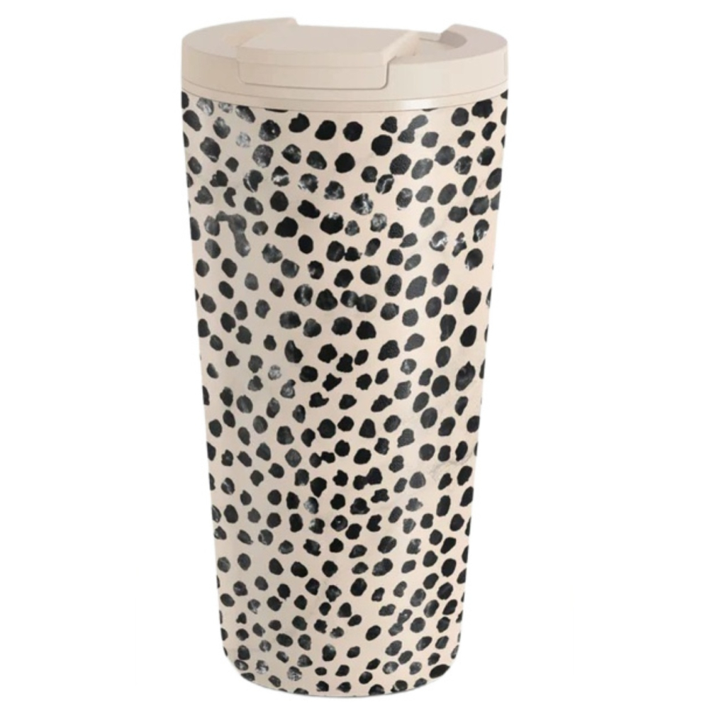 Burga Cana Termos Inox Almond Latte, 500ml [8]