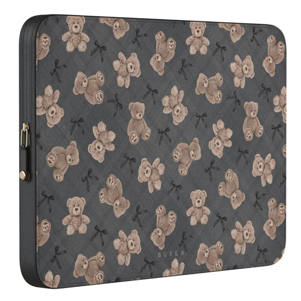 Burga Husa antisoc Laptop 14 inch BFF, cu fermoar, rezistenta la apa [11]
