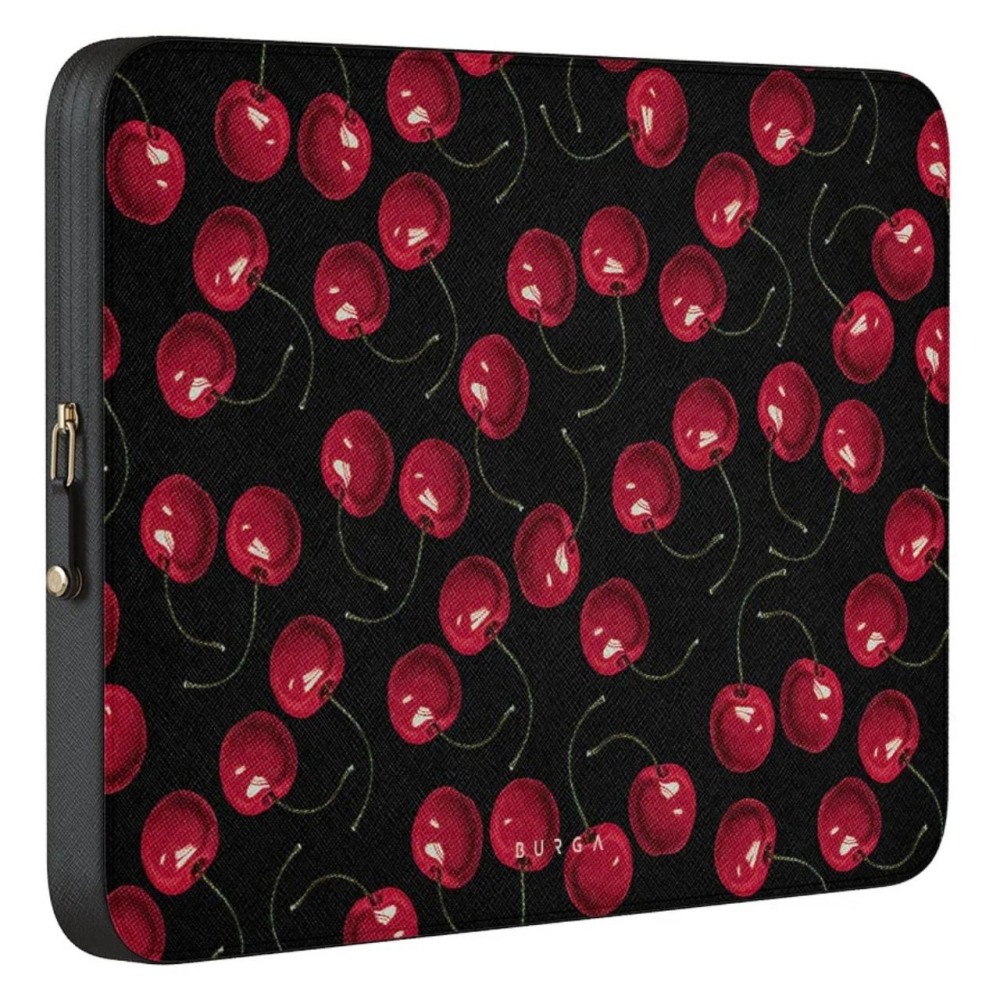 Burga Husa antisoc Laptop 14 inch Cherrybomb, cu fermoar, rezistenta la apa [8]