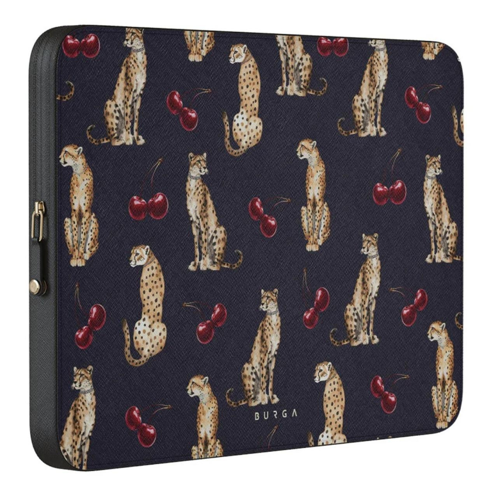 Burga Husa antisoc Laptop 14 inch Cougar cu fermoar, rezistenta la apa [8]