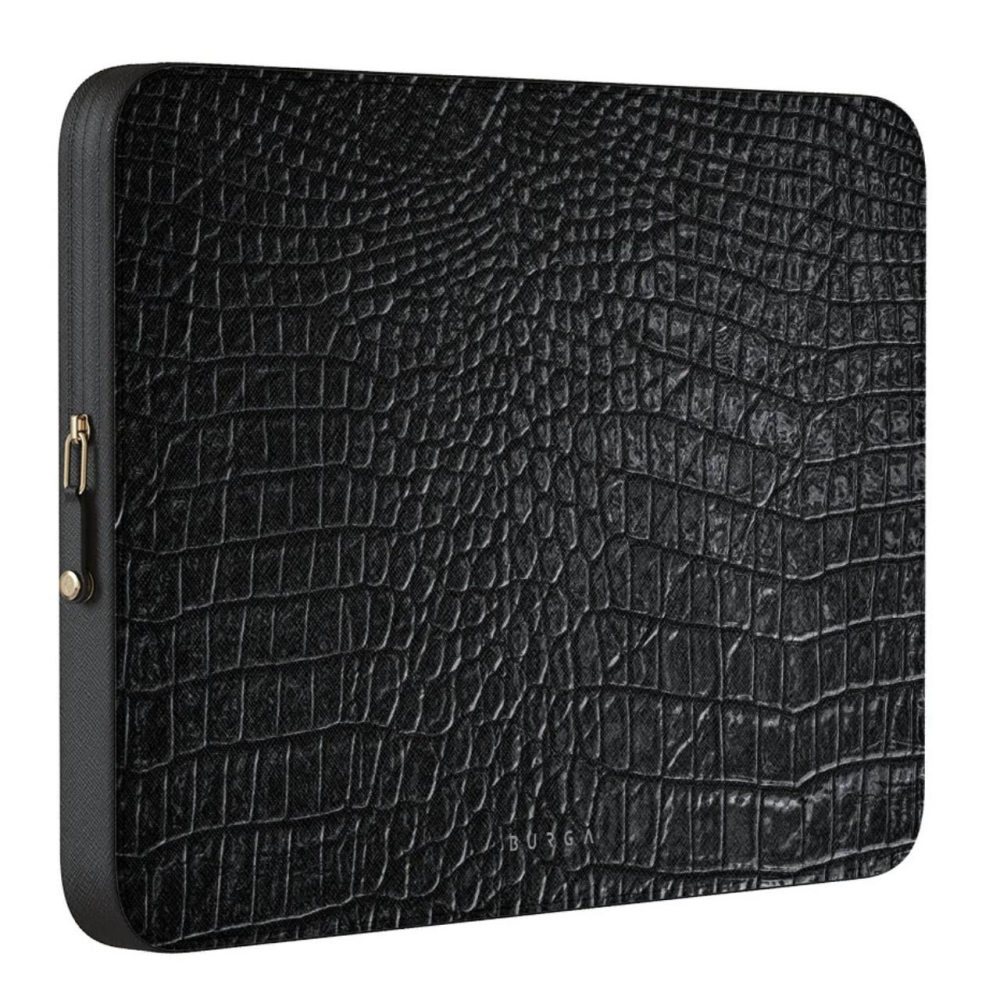 Burga Husa antisoc Laptop 14 inch Reaper's Touch, cu fermoar, rezistenta la apa [8]